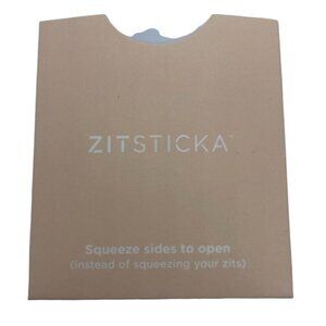 Zitsticka Killa Microdart Spot Clarifying Zit Acne Microdart One Patch